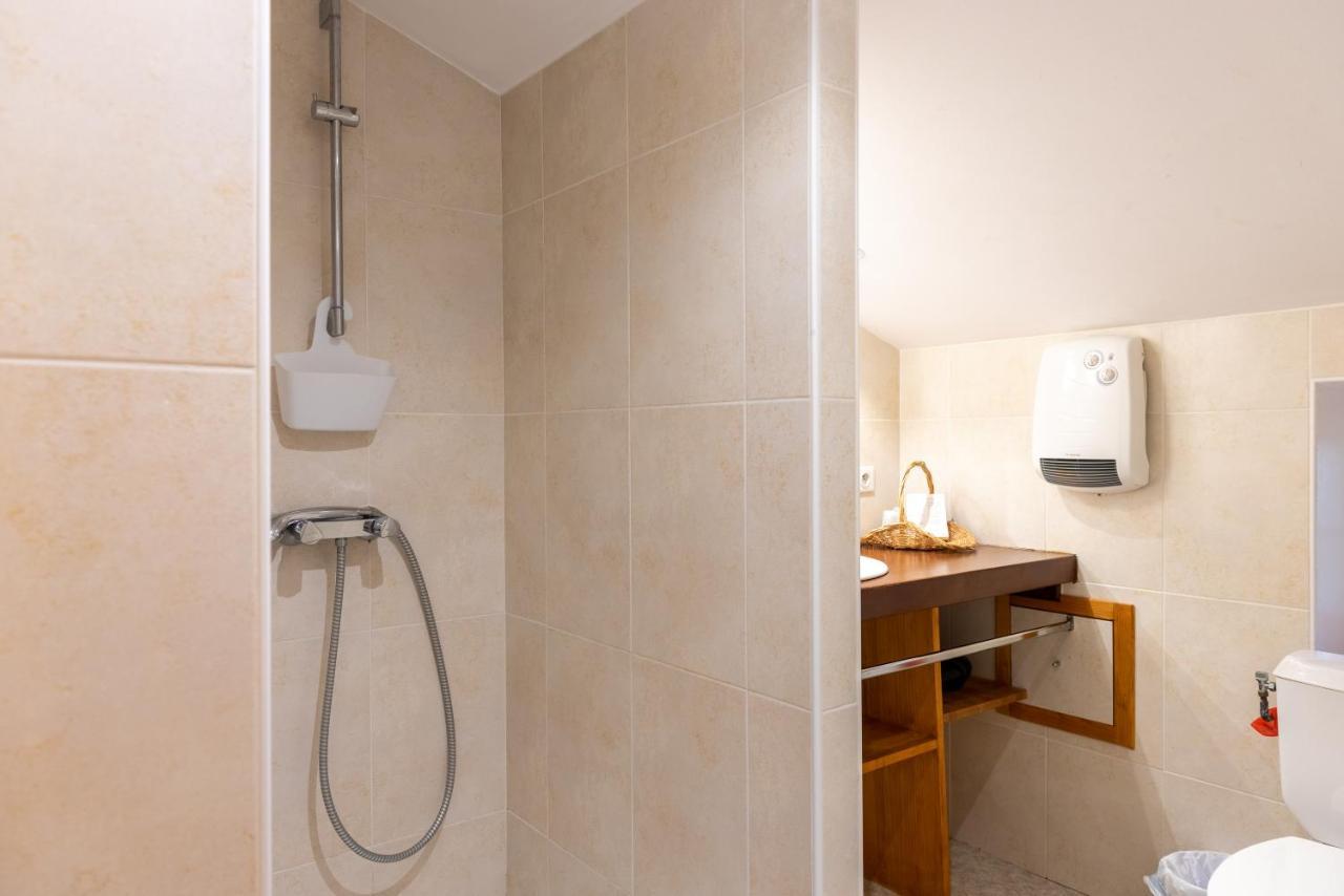 Chambres Aguerria อองดาเย ภายนอก รูปภาพ
