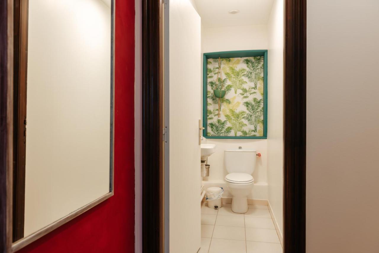 Chambres Aguerria อองดาเย ภายนอก รูปภาพ