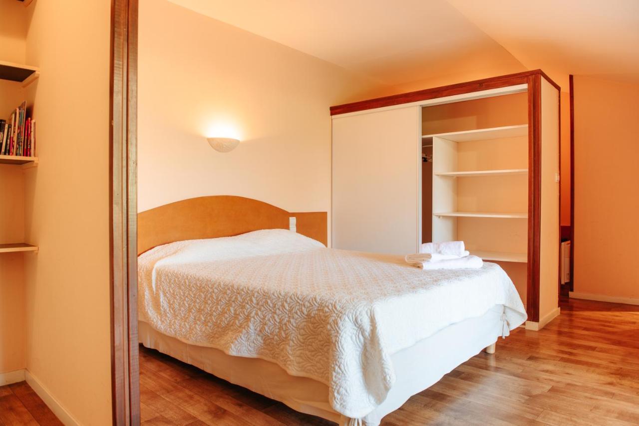 Chambres Aguerria อองดาเย ภายนอก รูปภาพ