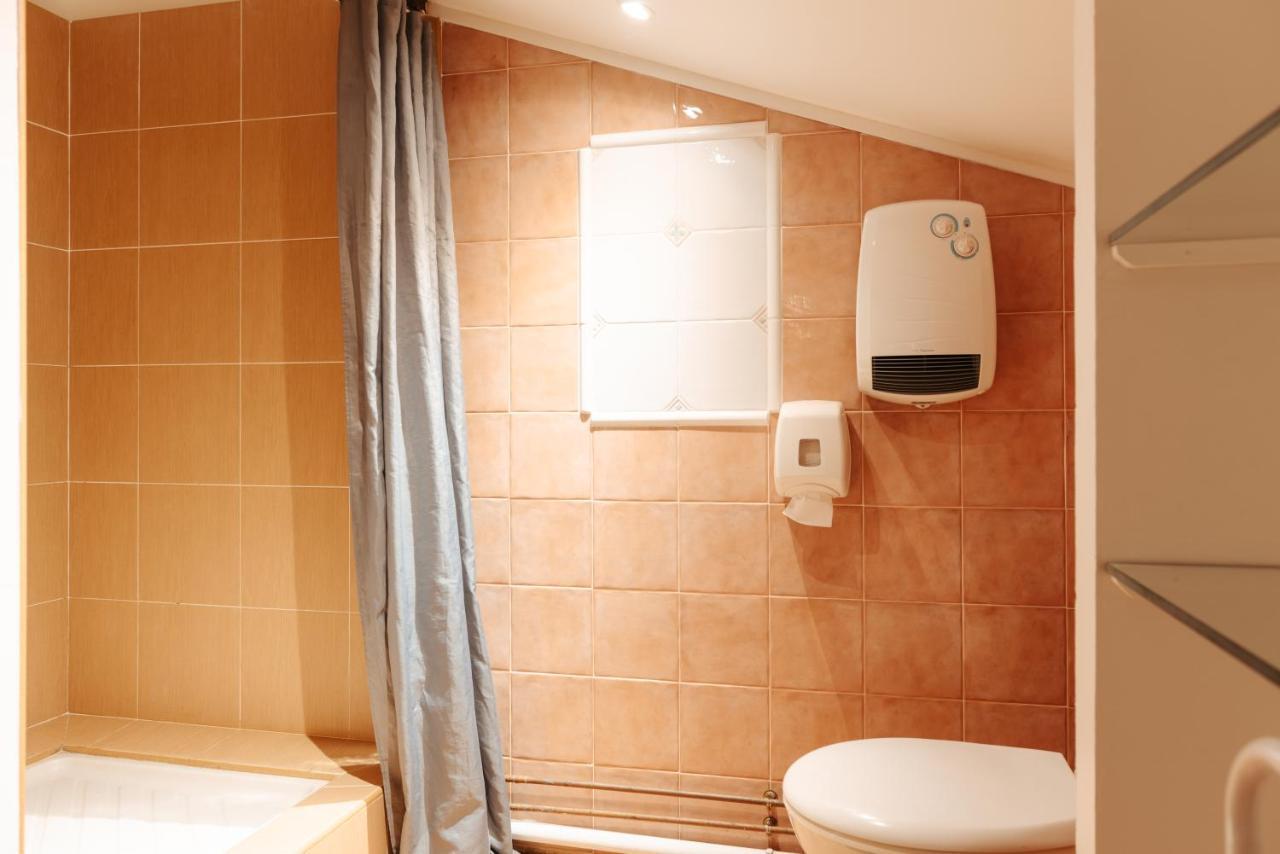 Chambres Aguerria อองดาเย ภายนอก รูปภาพ