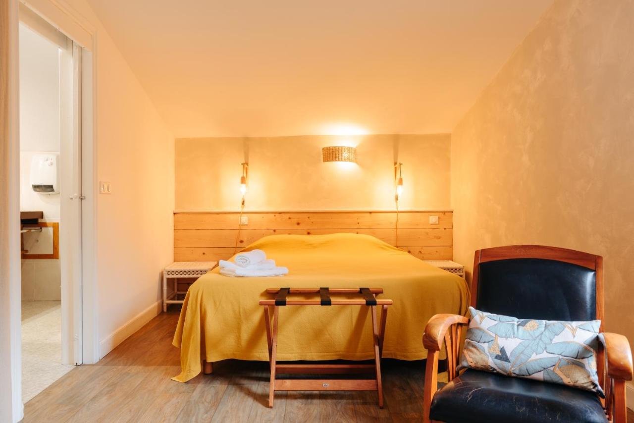 Chambres Aguerria อองดาเย ภายนอก รูปภาพ